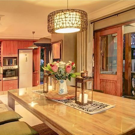 Livingstone Villa Уилдернесс Экстерьер фото