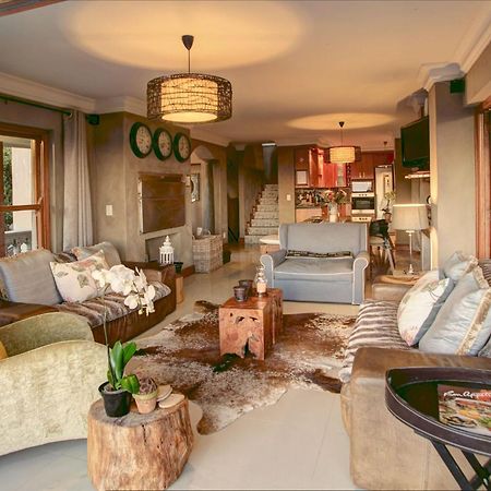 Livingstone Villa Уилдернесс Экстерьер фото
