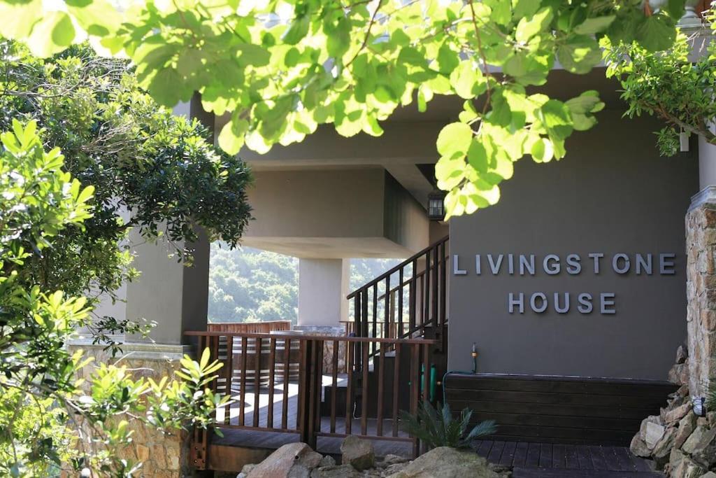 Livingstone Villa Уилдернесс Экстерьер фото