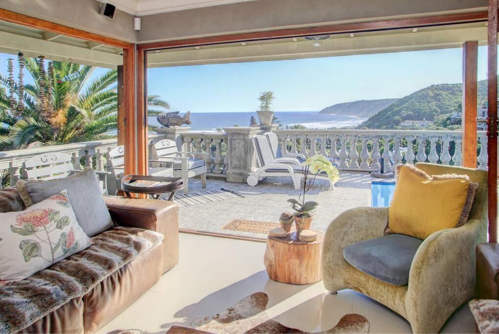 Livingstone Villa Уилдернесс Экстерьер фото