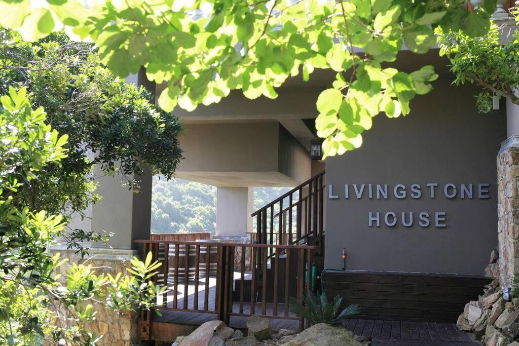 Livingstone Villa Уилдернесс Экстерьер фото
