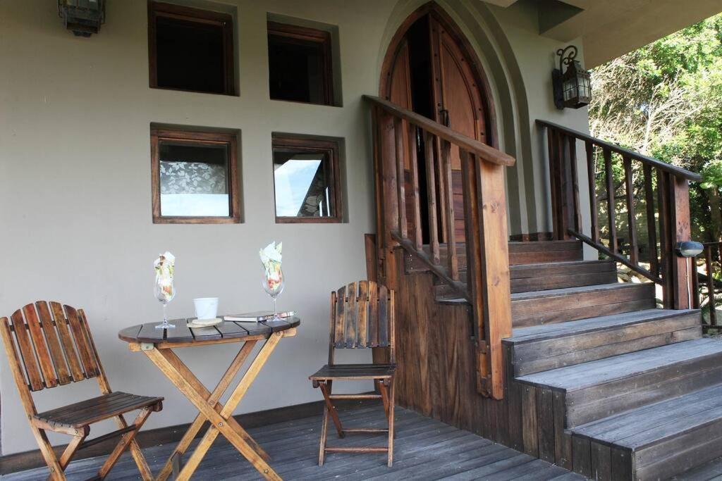 Livingstone Villa Уилдернесс Экстерьер фото