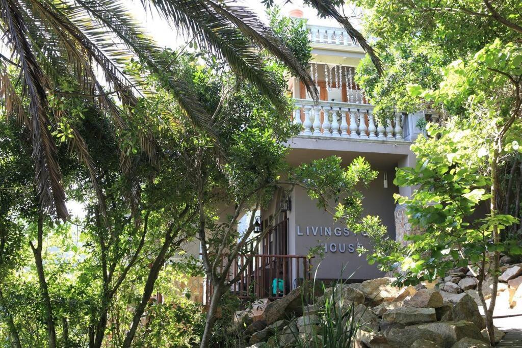 Livingstone Villa Уилдернесс Экстерьер фото