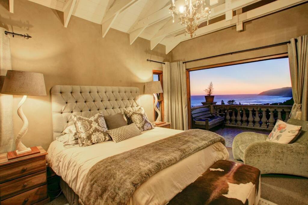 Livingstone Villa Уилдернесс Экстерьер фото