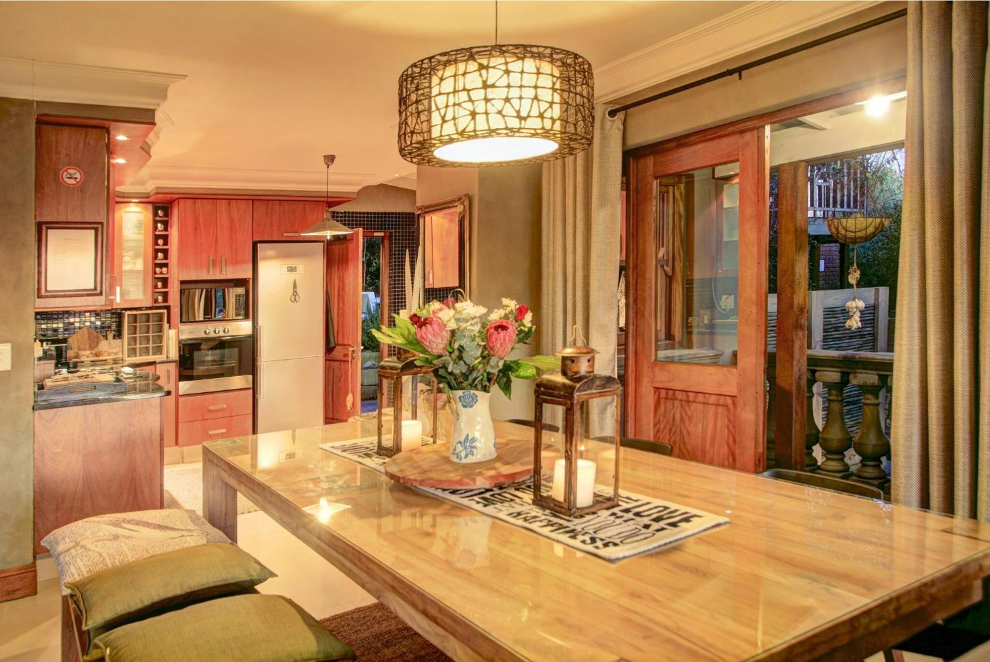 Livingstone Villa Уилдернесс Экстерьер фото
