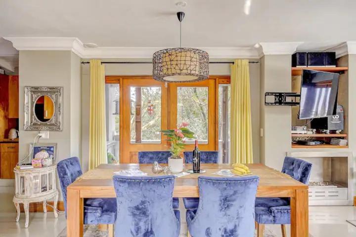 Livingstone Villa Уилдернесс Экстерьер фото