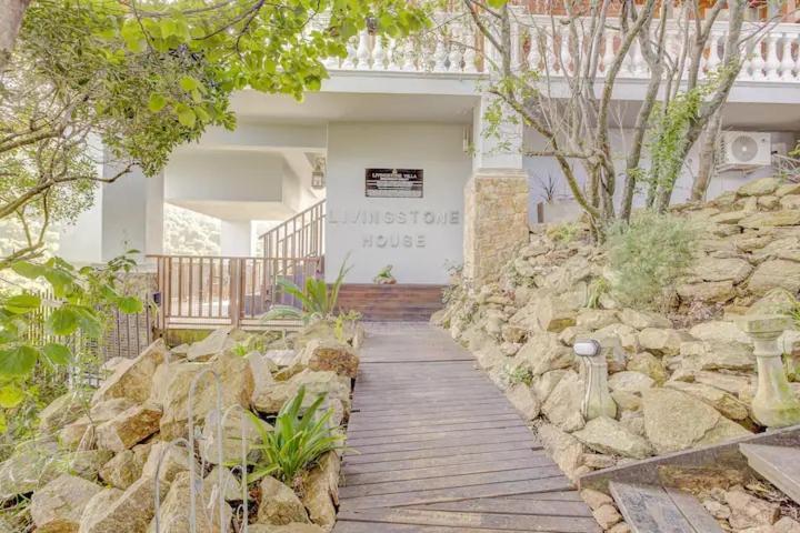 Livingstone Villa Уилдернесс Экстерьер фото